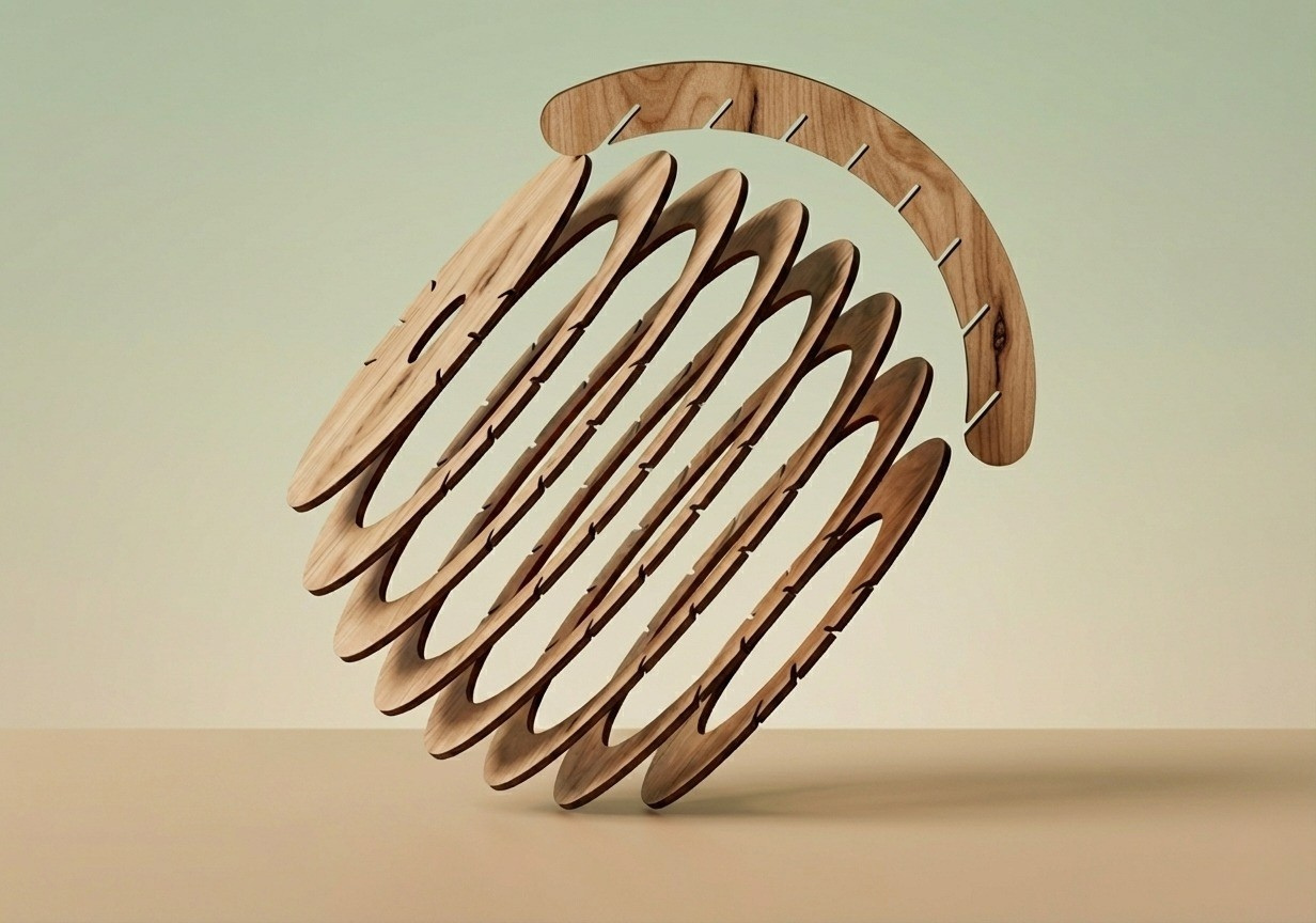 GROVA Kendin Yap Montaj